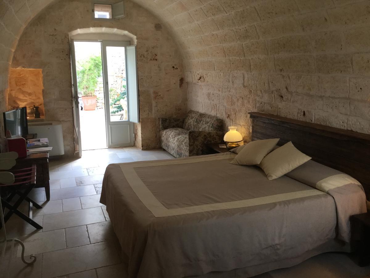 Masseria Camarda 切列梅萨皮卡 外观 照片