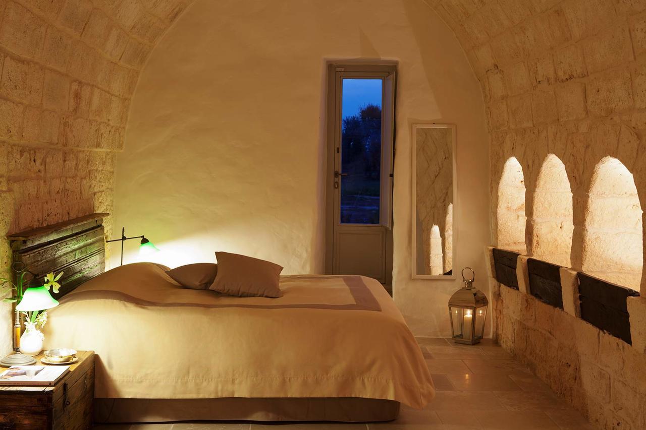 Masseria Camarda 切列梅萨皮卡 外观 照片