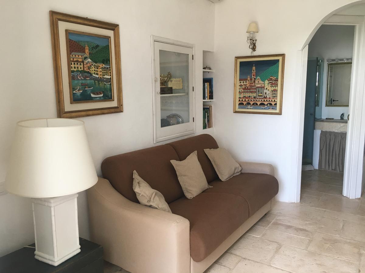 Masseria Camarda 切列梅萨皮卡 外观 照片